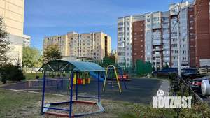 2-к квартира, вторичка, 87м2, 2/10 этаж