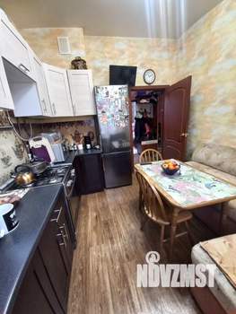 3-к квартира, вторичка, 80м2, 2/4 этаж