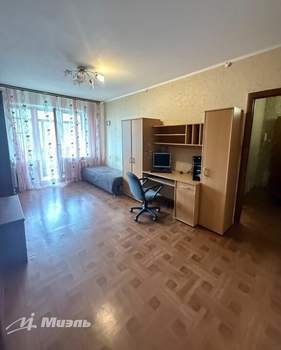 2-к квартира, вторичка, 46м2, 5/5 этаж