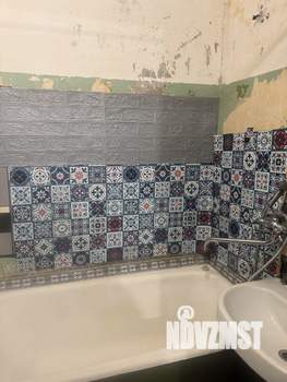 2-к квартира, вторичка, 48м2, 4/9 этаж