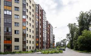 3-к квартира, вторичка, 74м2, 3/9 этаж