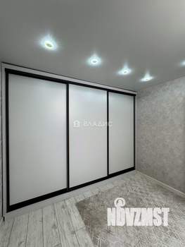 2-к квартира, вторичка, 43м2, 4/9 этаж