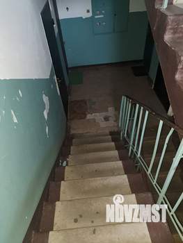 2-к квартира, вторичка, 47м2, 2/5 этаж