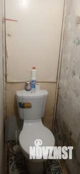 2-к квартира, вторичка, 44м2, 1/9 этаж