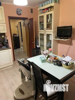 2-к квартира, вторичка, 63м2, 7/10 этаж