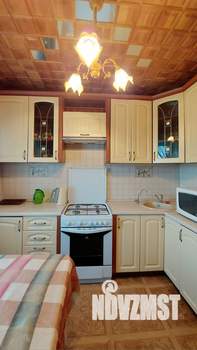 3-к квартира, вторичка, 64м2, 8/9 этаж