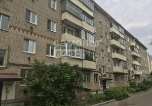 1-к квартира, вторичка, 31м2, 1/5 этаж