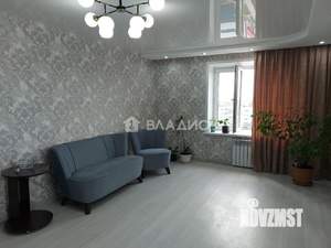 2-к квартира, вторичка, 60м2, 11/14 этаж