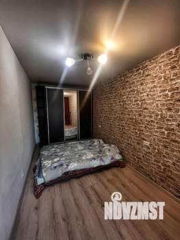 2-к квартира, вторичка, 42м2, 4/5 этаж