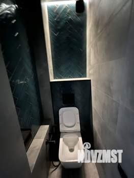 2-к квартира, вторичка, 53м2, 1/9 этаж