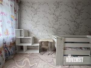2-к квартира, вторичка, 45м2, 2/5 этаж