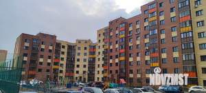 Студия квартира, вторичка, 24м2, 3/9 этаж