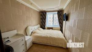 2-к квартира, вторичка, 43м2, 8/9 этаж