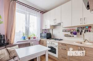 2-к квартира, вторичка, 45м2, 5/5 этаж