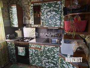 2-к квартира, вторичка, 45м2, 5/5 этаж
