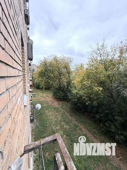 Студия квартира, вторичка, 21м2, 3/9 этаж