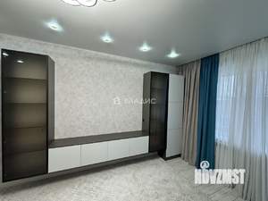 2-к квартира, вторичка, 43м2, 4/9 этаж