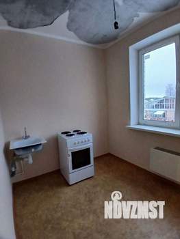 1-к квартира, вторичка, 28м2, 2/10 этаж