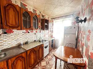 1-к квартира, вторичка, 30м2, 7/9 этаж