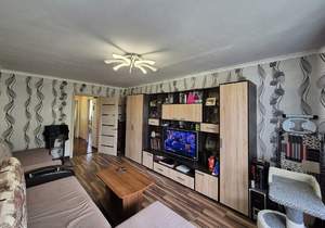 2-к квартира, вторичка, 46м2, 5/5 этаж