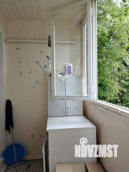 3-к квартира, вторичка, 52м2, 2/9 этаж