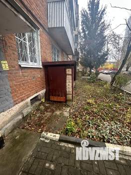 2-к квартира, вторичка, 42м2, 3/5 этаж