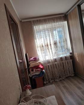2-к квартира, вторичка, 41м2, 3/4 этаж