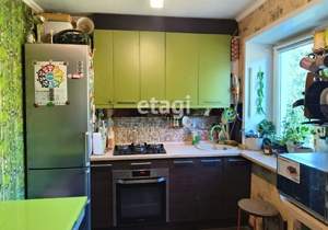 2-к квартира, вторичка, 41м2, 3/4 этаж