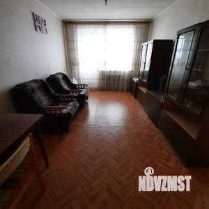 3-к квартира, вторичка, 50м2, 4/5 этаж