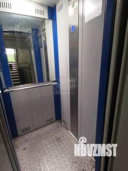 3-к квартира, вторичка, 63м2, 8/9 этаж