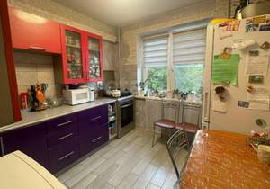 2-к квартира, вторичка, 53м2, 2/9 этаж