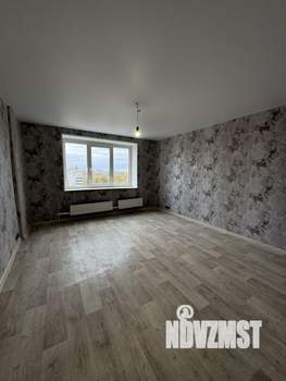 1-к квартира, вторичка, 38м2, 9/9 этаж
