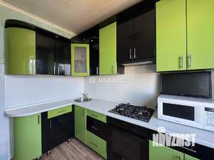2-к квартира, вторичка, 54м2, 7/9 этаж