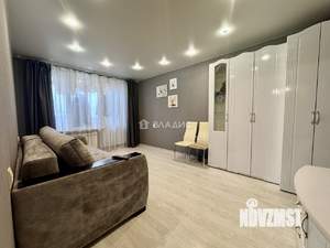 2-к квартира, вторичка, 45м2, 8/9 этаж