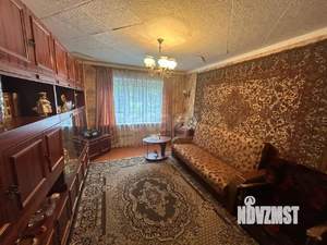 3-к квартира, вторичка, 65м2, 1/9 этаж