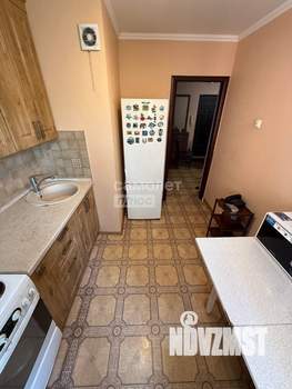 2-к квартира, вторичка, 54м2, 3/14 этаж