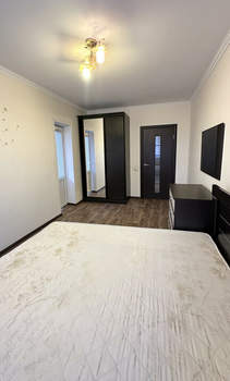 3-к квартира, вторичка, 85м2, 9/17 этаж