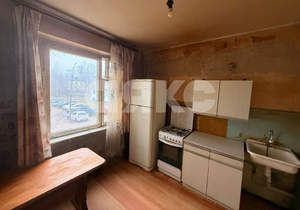 2-к квартира, вторичка, 53м2, 2/9 этаж