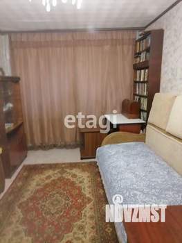 3-к квартира, вторичка, 54м2, 1/5 этаж