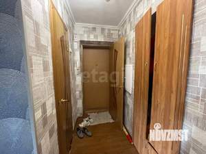 2-к квартира, вторичка, 42м2, 3/5 этаж