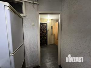 1-к квартира, вторичка, 21м2, 1/9 этаж