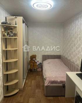2-к квартира, вторичка, 42м2, 2/5 этаж