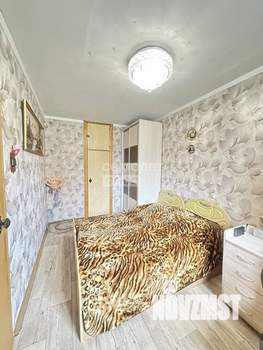 2-к квартира, вторичка, 46м2, 3/5 этаж