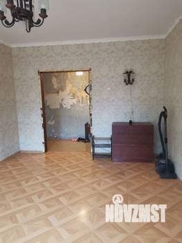 2-к квартира, вторичка, 52м2, 4/9 этаж