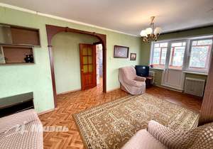 2-к квартира, вторичка, 44м2, 5/5 этаж