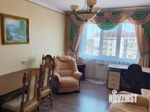 3-к квартира, вторичка, 77м2, 10/10 этаж
