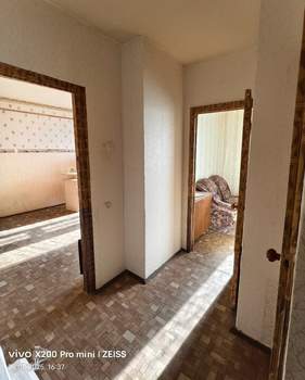 1-к квартира, вторичка, 37м2, 10/10 этаж