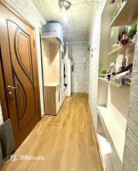 2-к квартира, вторичка, 45м2, 4/5 этаж