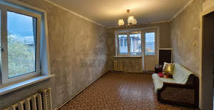 1-к квартира, вторичка, 32м2, 5/5 этаж