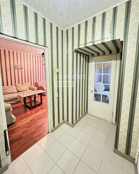 1-к квартира, вторичка, 38м2, 3/5 этаж